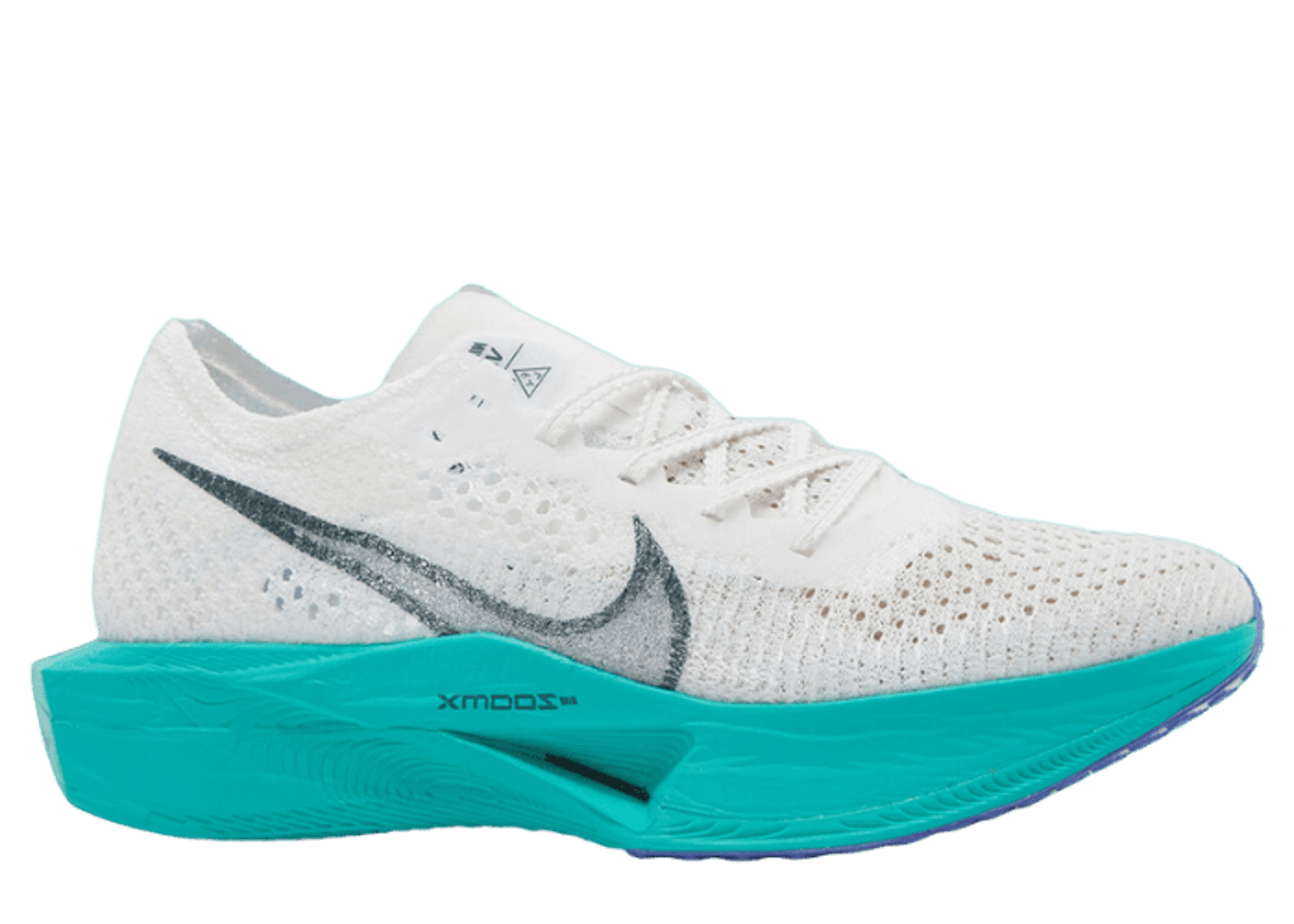 Nike ZoomX VaporFly 3 Aquatone (W)