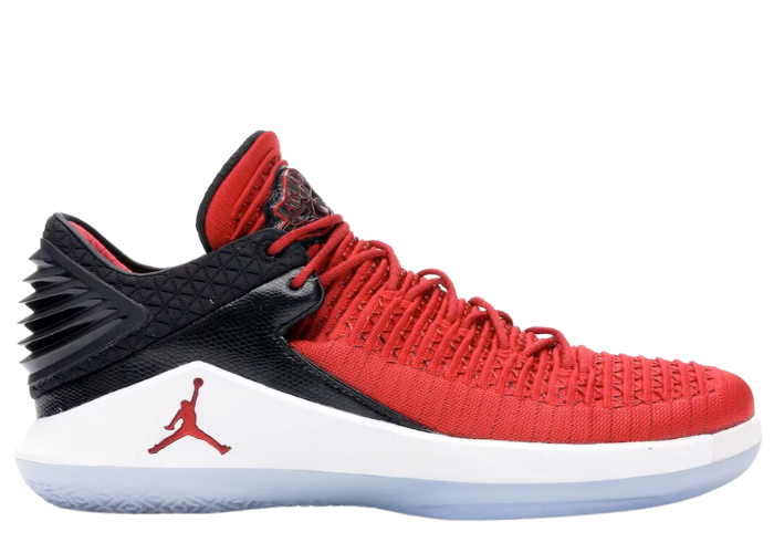 Air Jordan XXXII Low Chicago Win Like 96