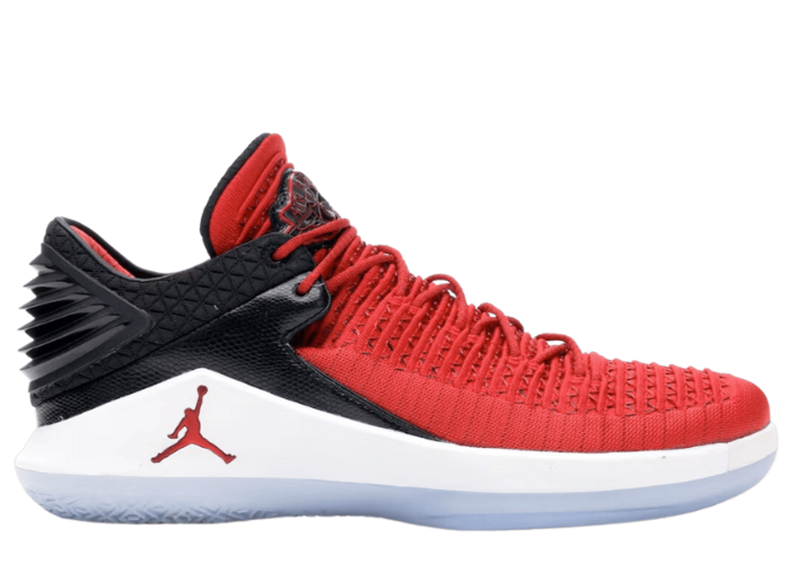Air Jordan XXXII Low Chicago Win Like 96