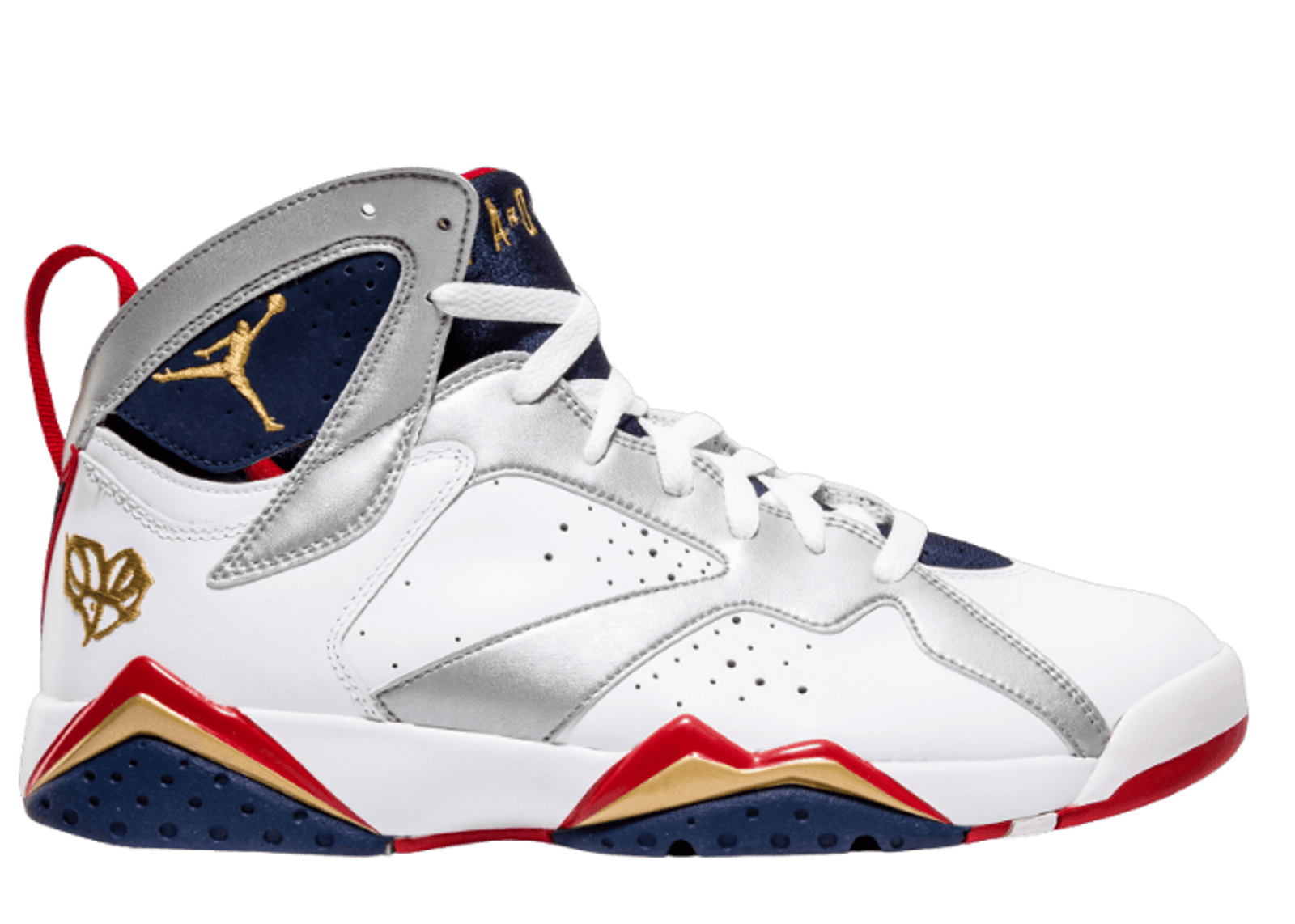 Jordan 7 Retro For the Love of the Game