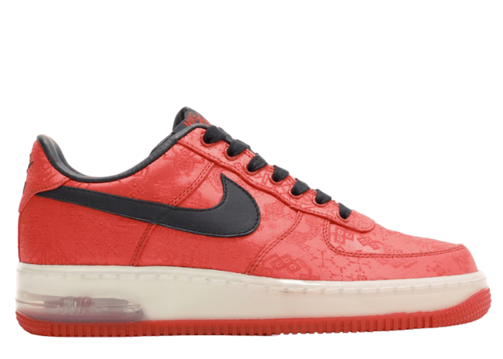 Nike Air Force 1 Low 1World CLOT