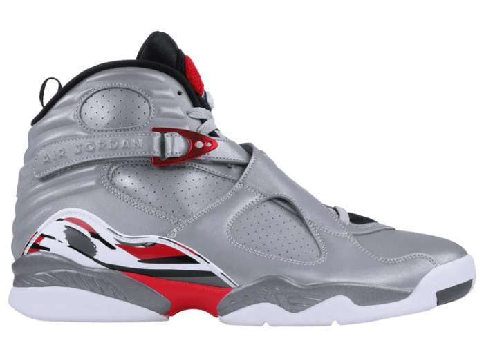 Jordan 8 Retro Reflections of a Champion