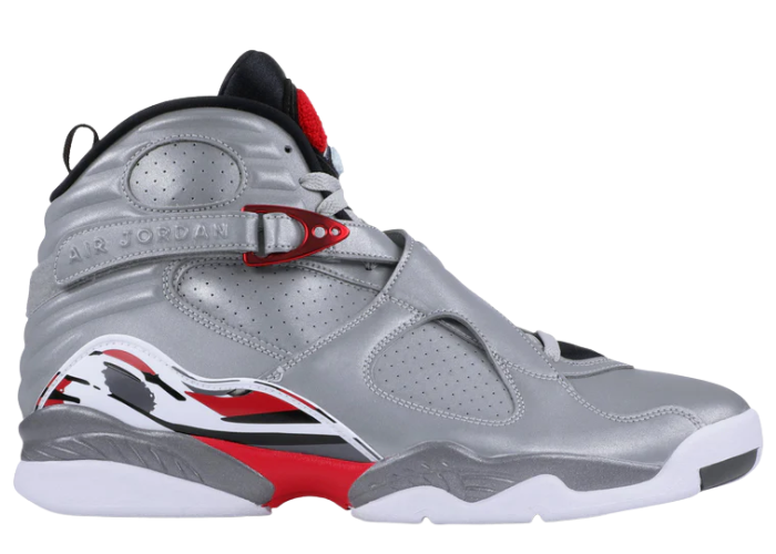 Jordan 8 Retro Reflections of a Champion