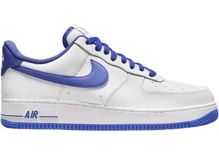 Nike Air Force 1 Low '07 Medium Blue