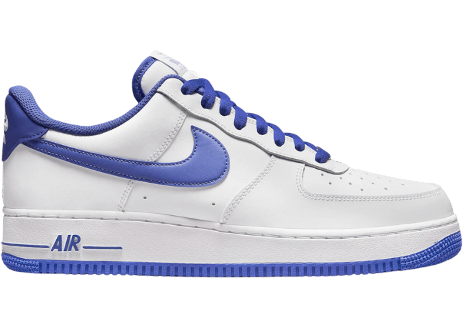 Nike Air Force 1 Low '07 Medium Blue