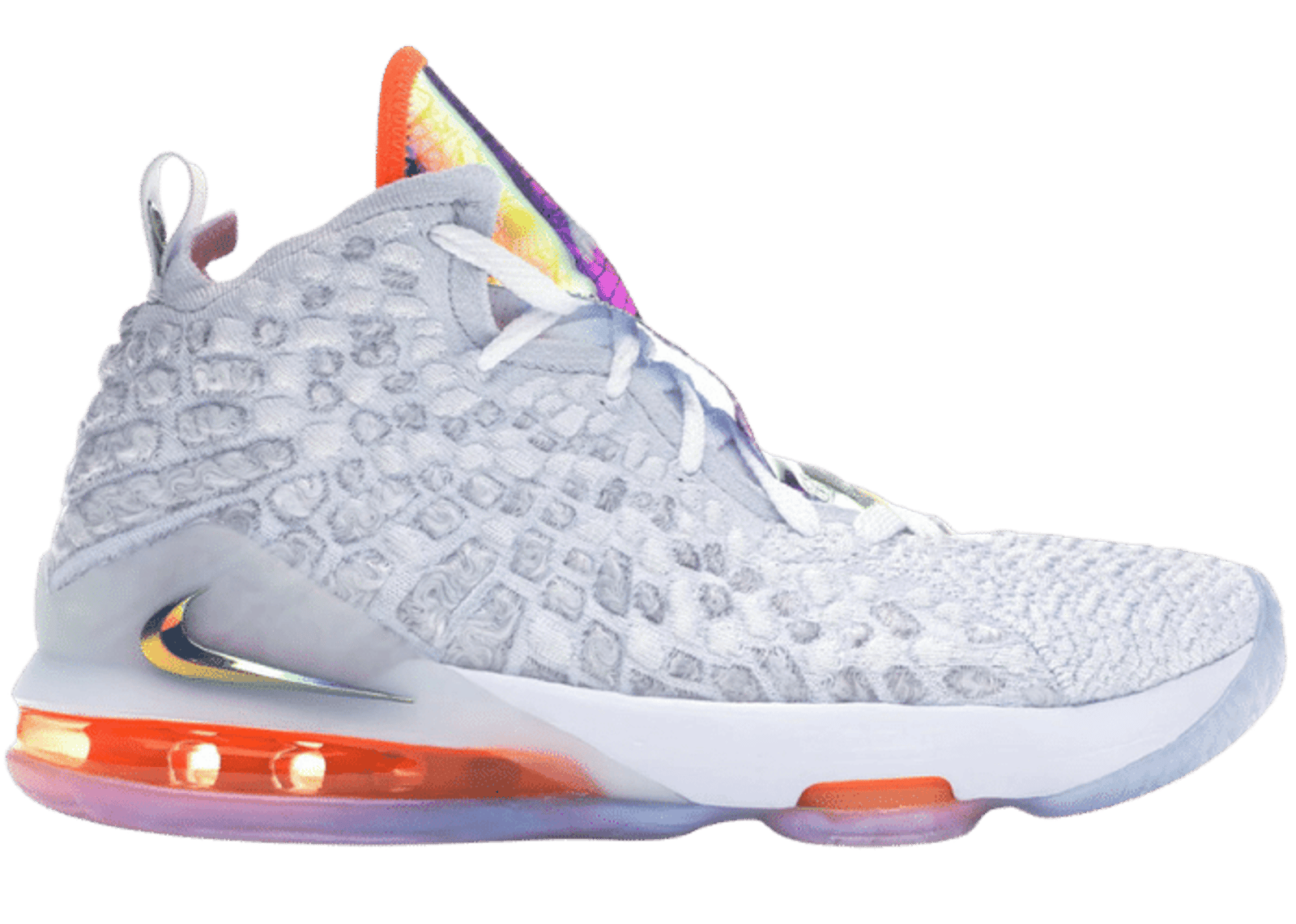 Nike LeBron 17 Future Air (GS)