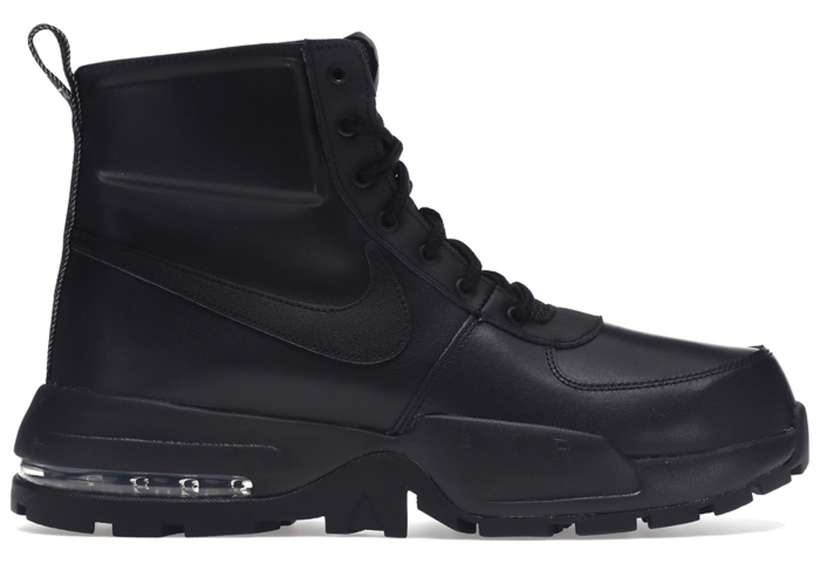 Nike Air Max Goaterra 2.0 Triple Black