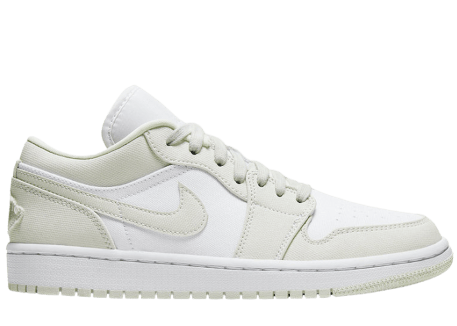 Jordan 1 Low Spruce Aura (W)
