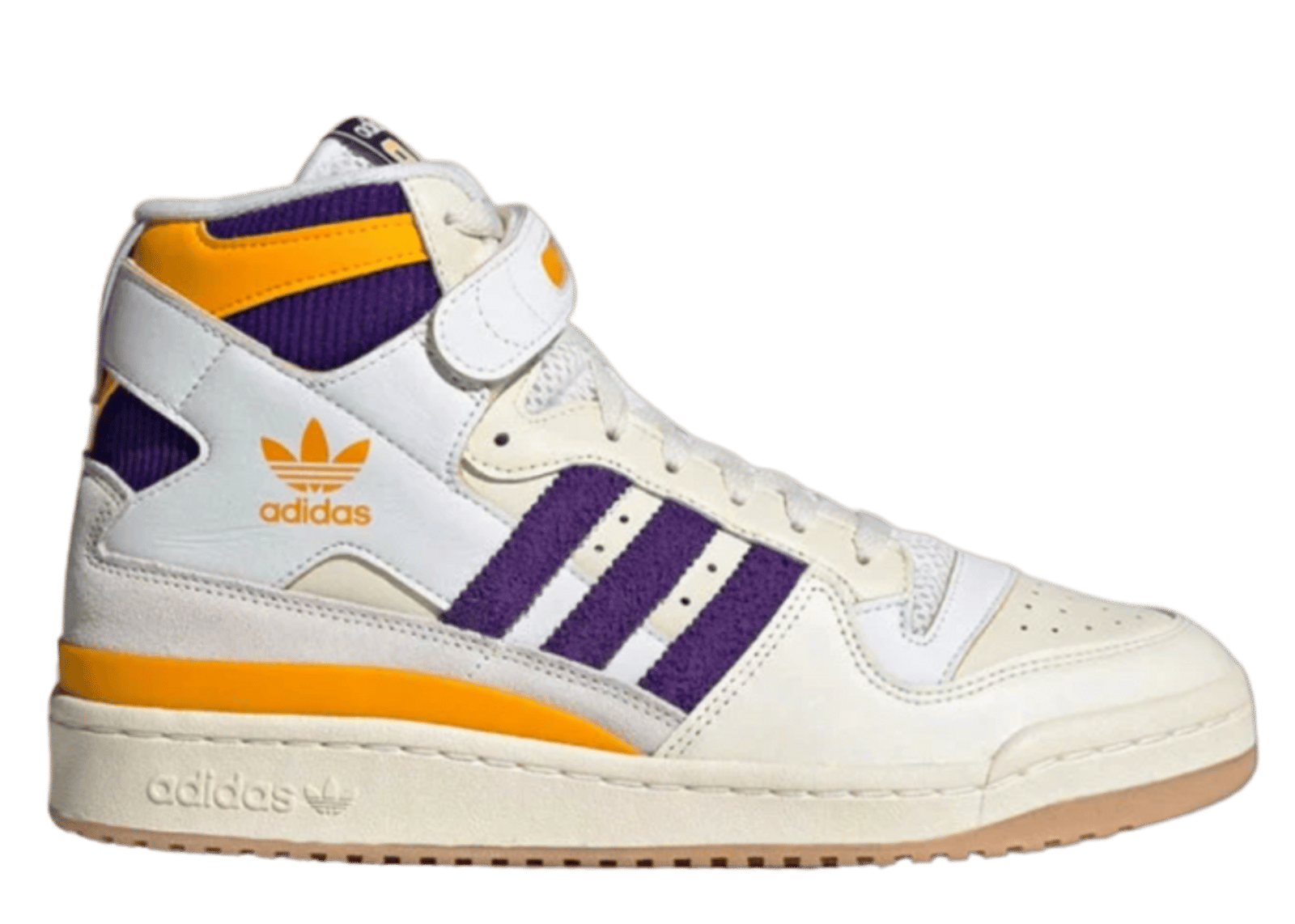 adidas Forum High 84 Lakers