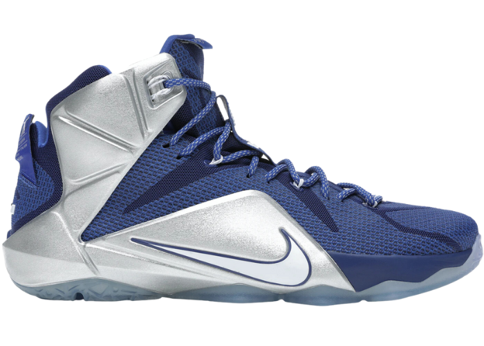 Nike LeBron 12 What If