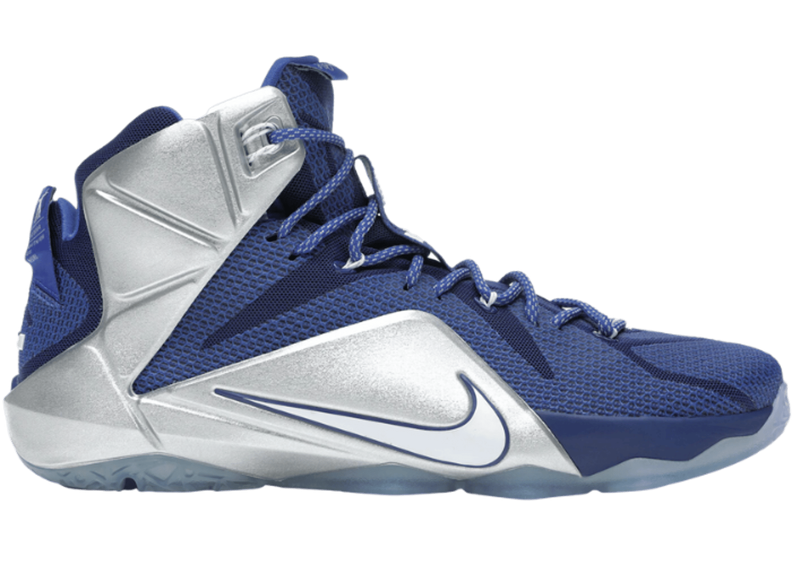 Nike LeBron 12 What If