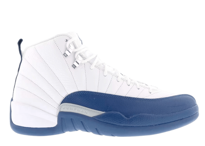 Air Jordan 12 Retro French Blue (2016)