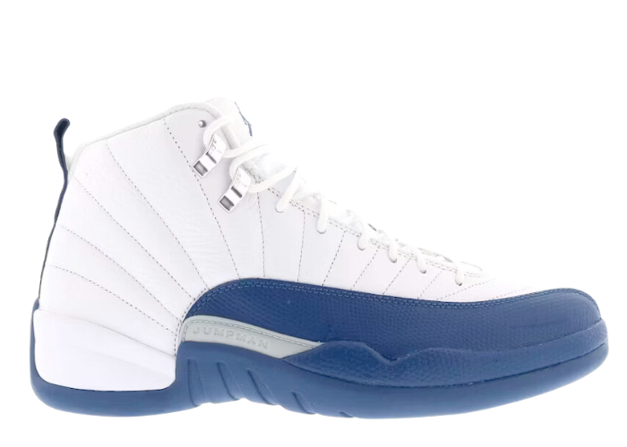 Air Jordan 12 Retro French Blue (2016)