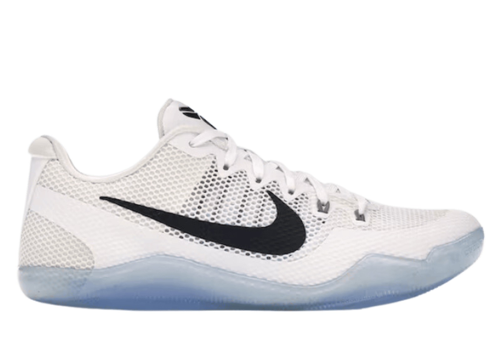 Nike Kobe 11 EM Low Fundamental 836183 100 Raffles Where to Buy