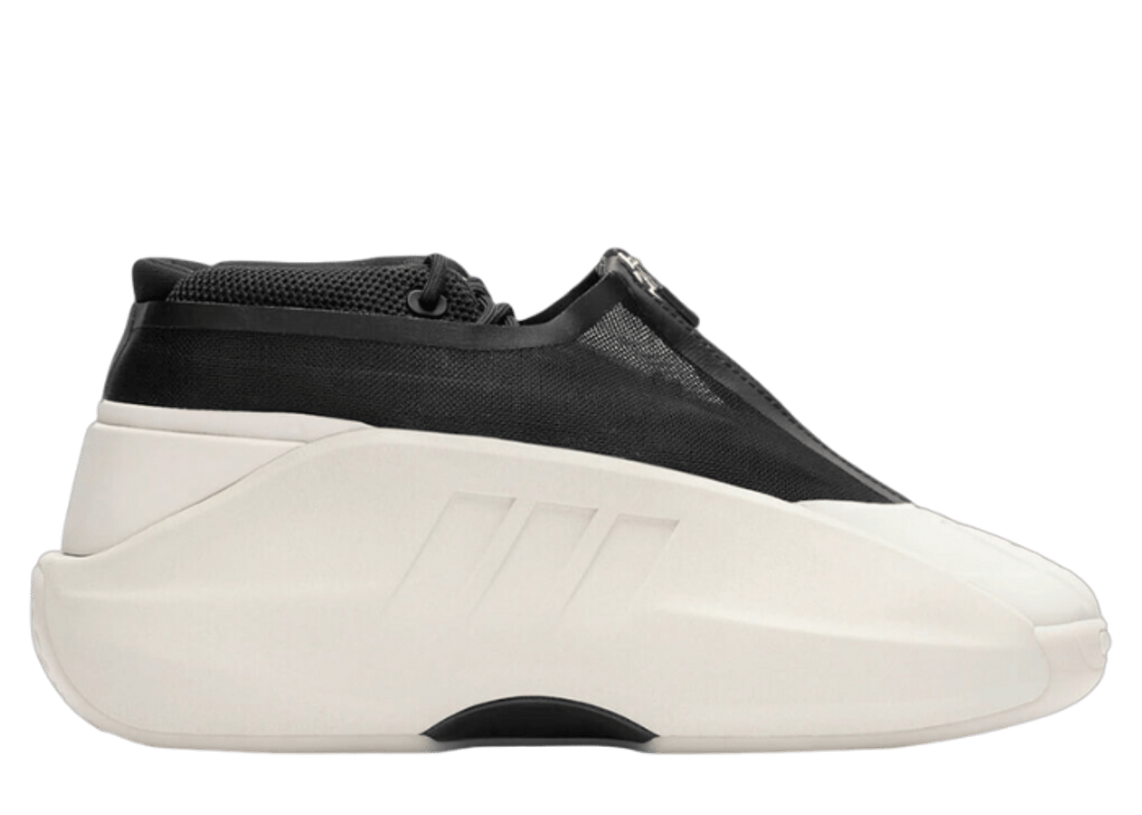 adidas Crazy IIInfinity Chalk