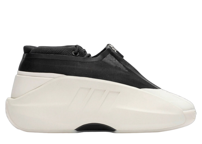 adidas Crazy IIInfinity Chalk