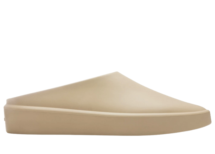 Fear of God The California Slip-On Almond