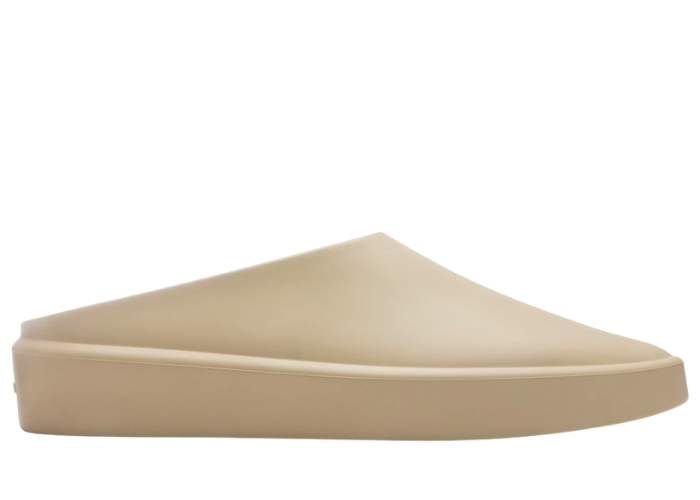 Fear of God The California Slip-On Almond