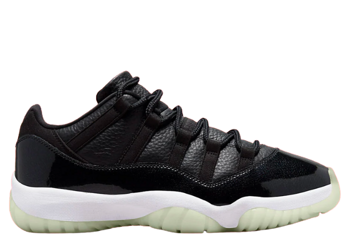 Jordan 11 Low 72-10