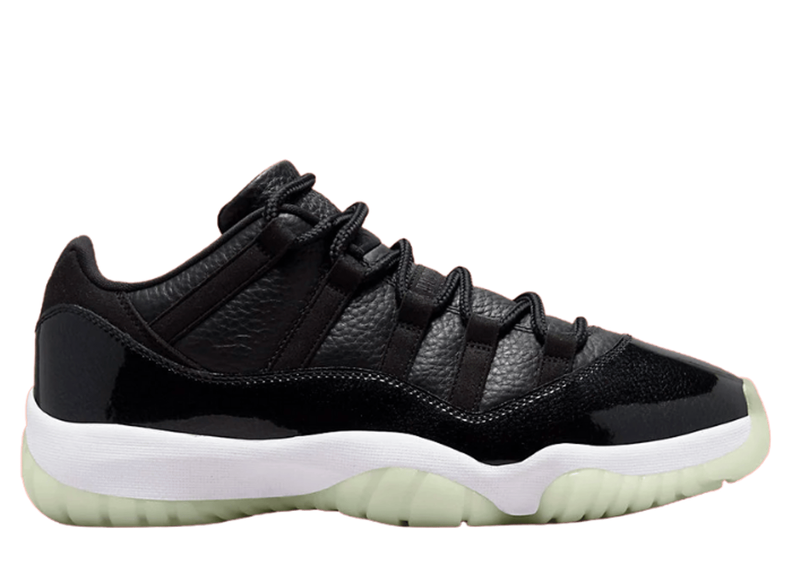 Jordan 11 Low 72-10
