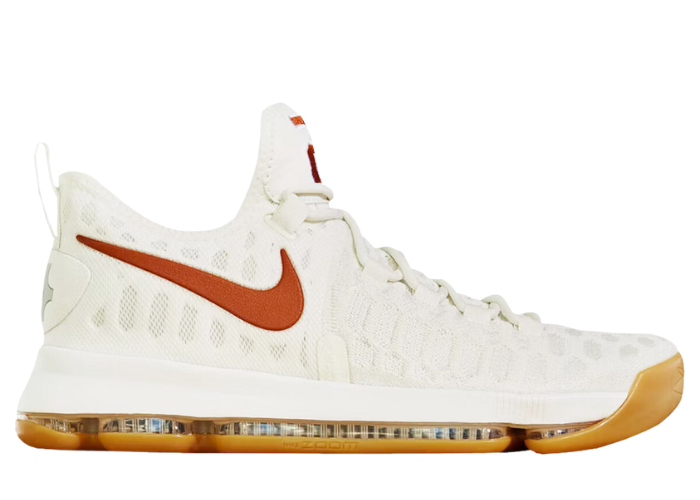 Nike KD 9 Texas