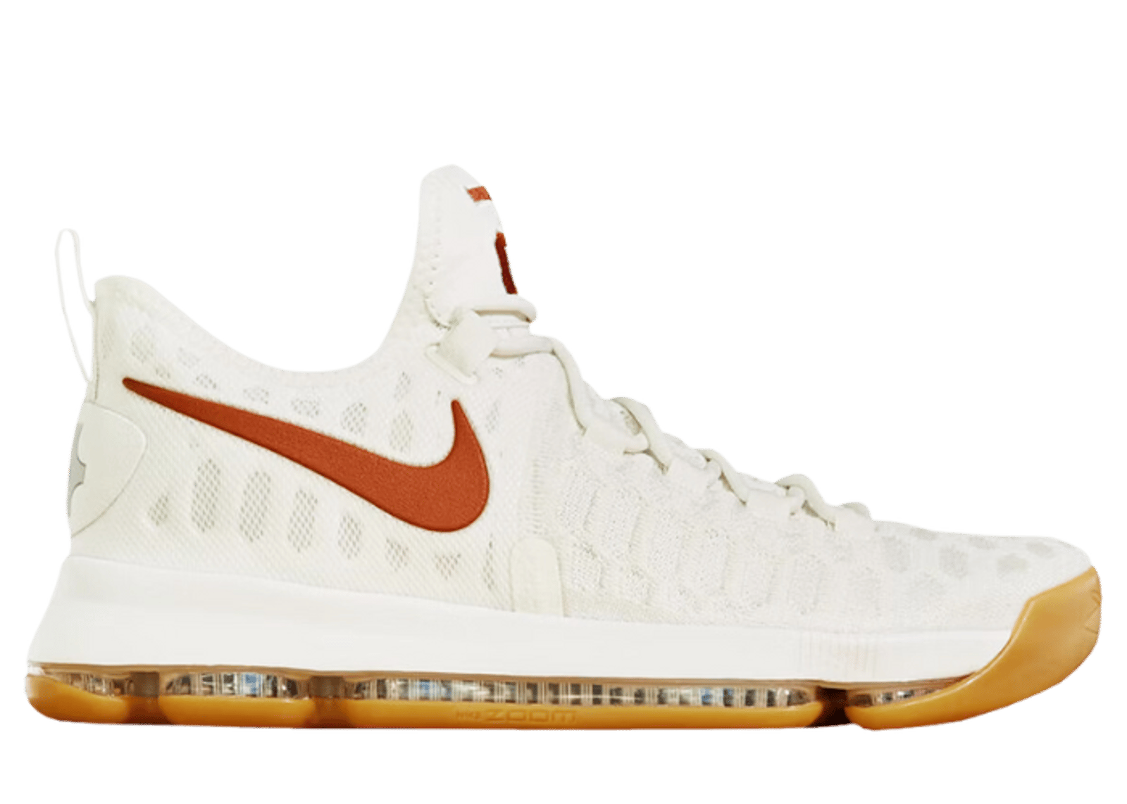 Nike KD 9 Texas