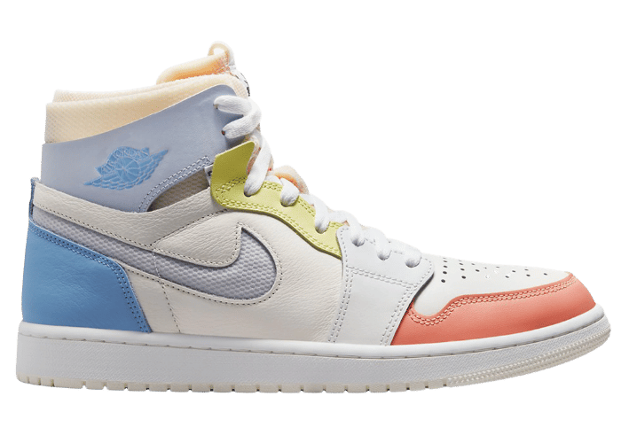 Jordan 1 High Zoom CMFT To My First Coach