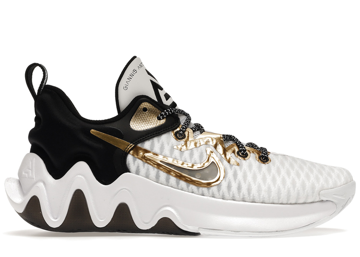 Nike Giannis Immortality Championship