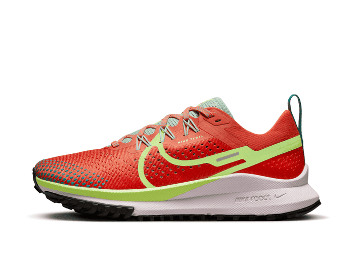 Nike React Pegasus Trail 4 Trail Running Shoes