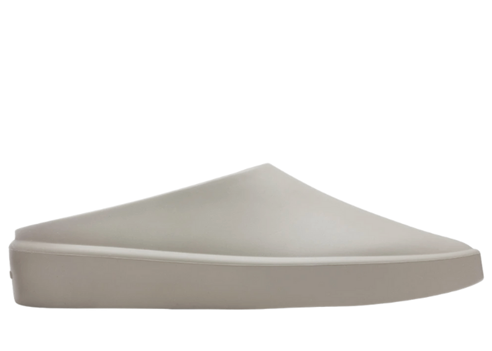 Fear of God The California Slip-On Concrete