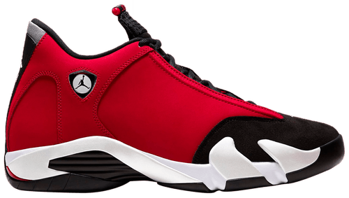 jordan 14 september 2021