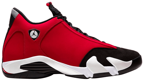 Jordan 14 Retro Toro