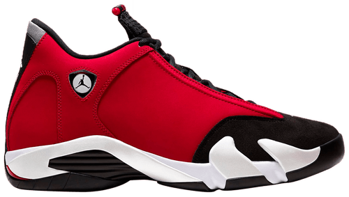 Jordan 14 Retro Toro