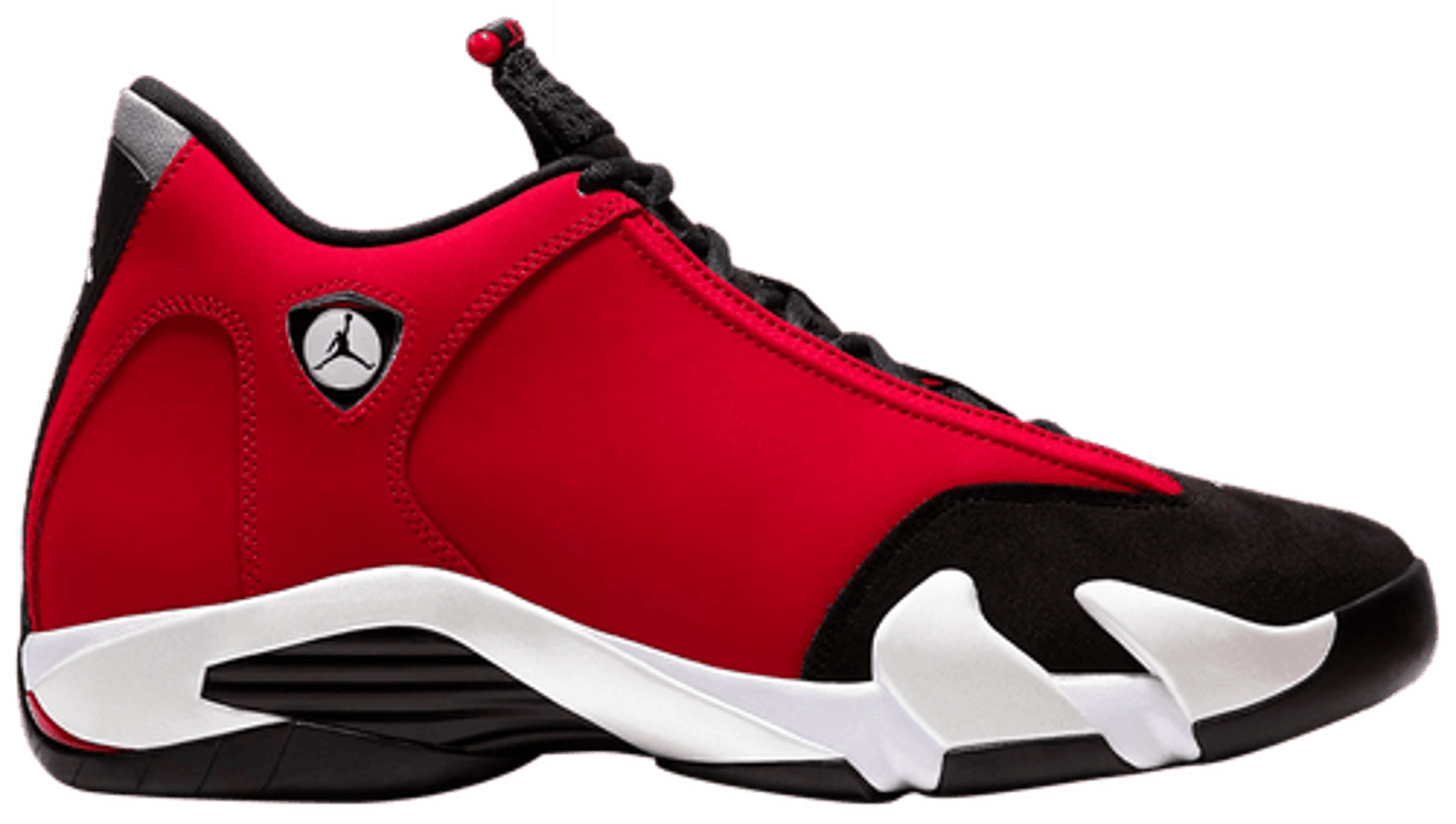 Jordan 14 Retro Toro