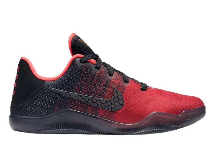 Nike Kobe 11 Achilles Heel (GS)