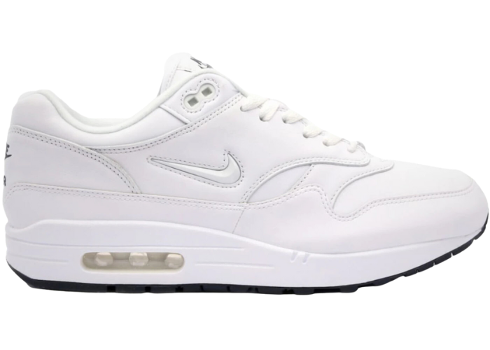 Nike Air Max 1 Premum White Jewel