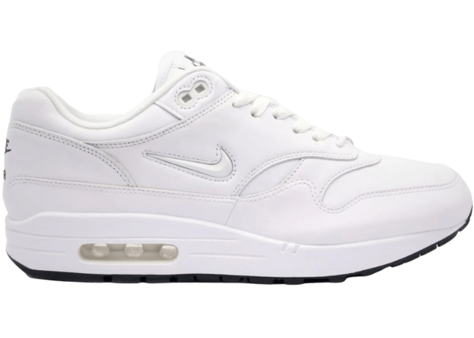 Nike Air Max 1 Premum White Jewel