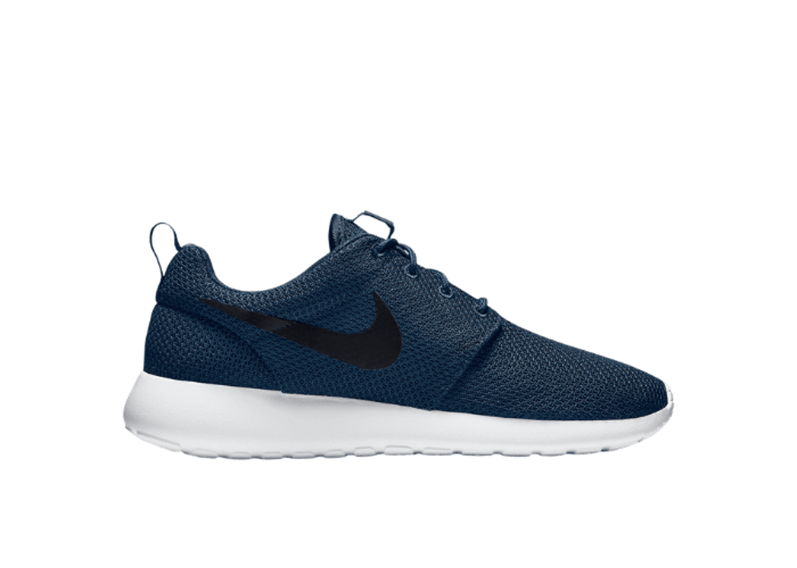 Navy blue roshes best sale