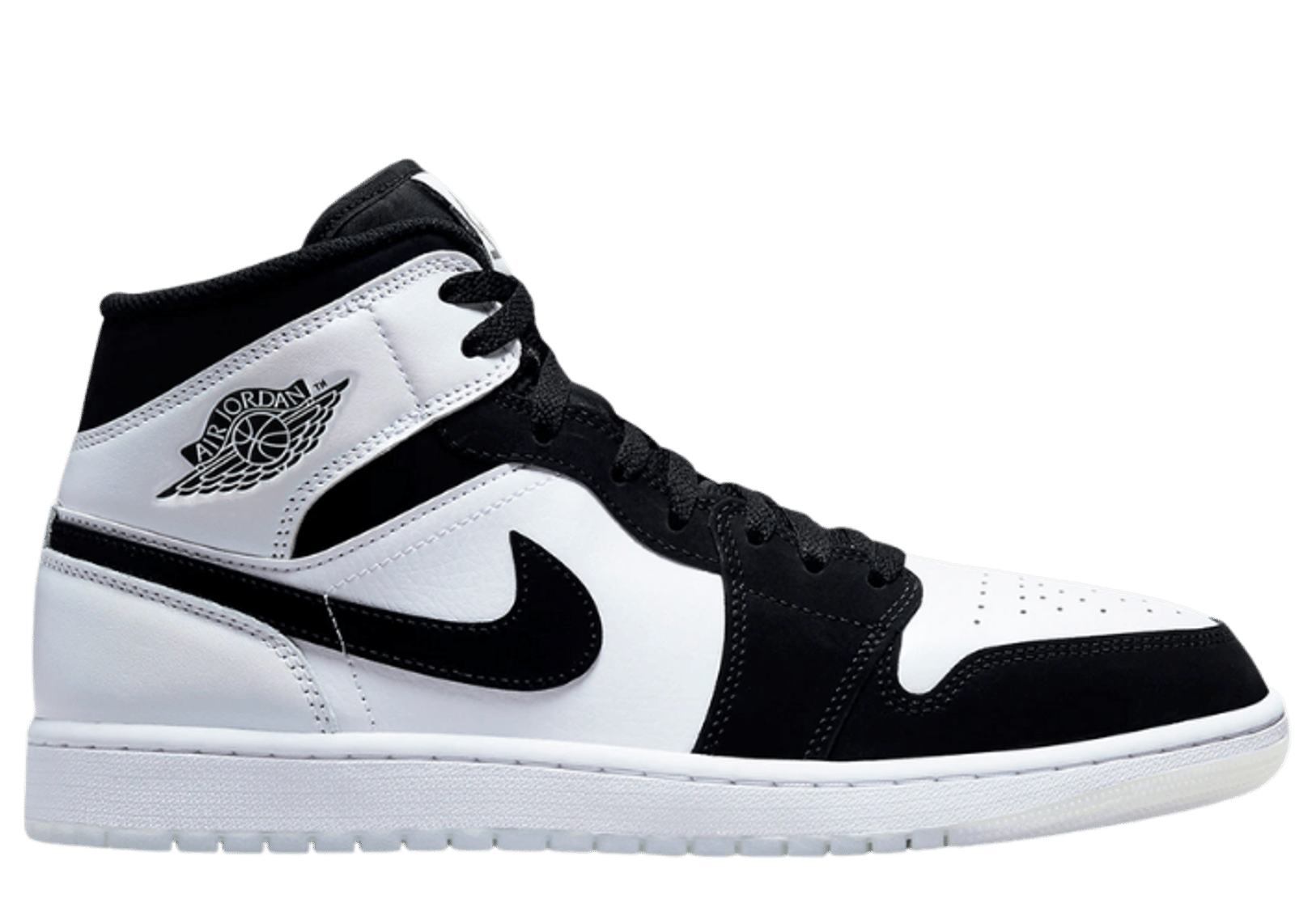 Jordan 1 Mid Diamond Shorts