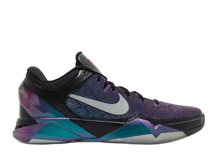 Nike Kobe 7 Invisibility Cloak