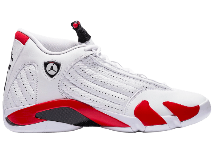 Jordan 14 Retro Rip Hamilton - 487471-100 Raffles & Where to Buy