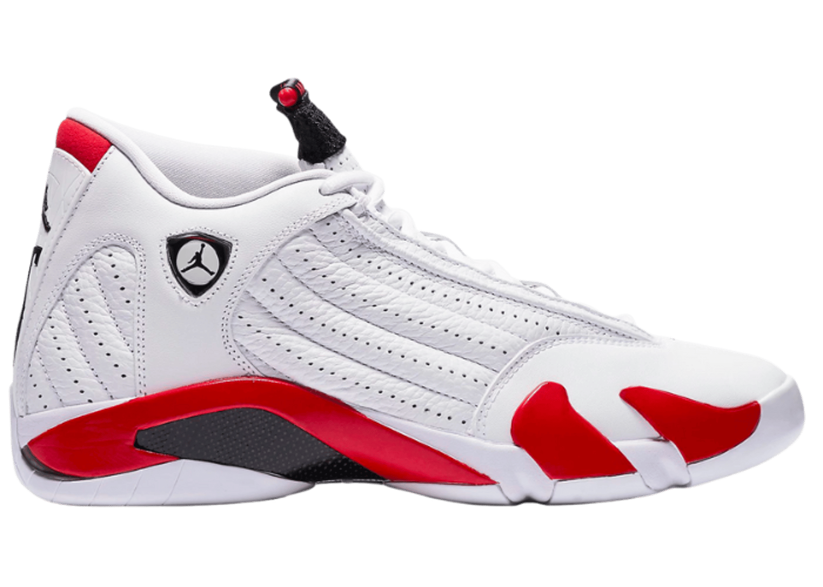 Jordan 14 flight 4 rosse online