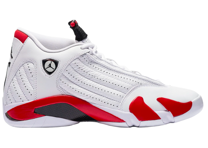 Jordan 14 Retro Rip Hamilton