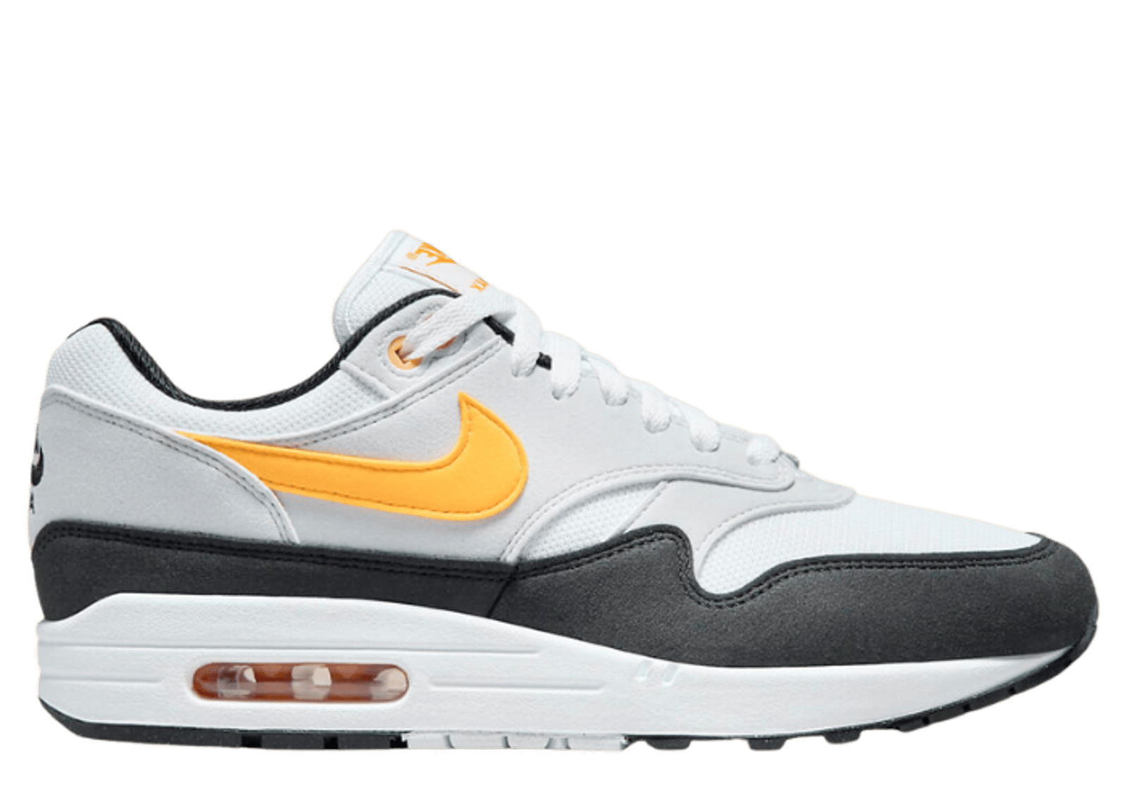 Nike Air Max 1 Steelers