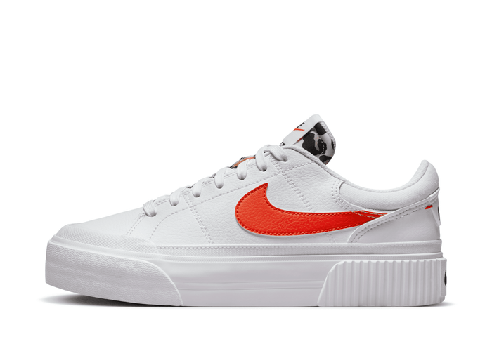 Nike Court Legacy Lift Shoes