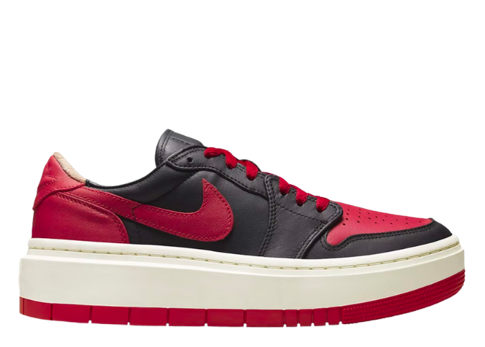 Jordan 1 Low LV8D Elevated Bred (W)