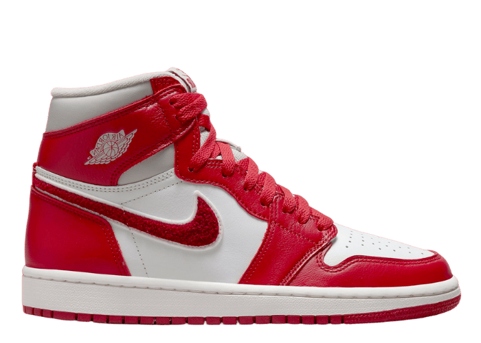 Jordan 1 High Chenille (W)