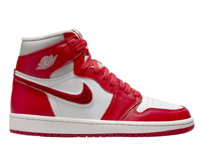 Jordan 1 High Chenille (W)