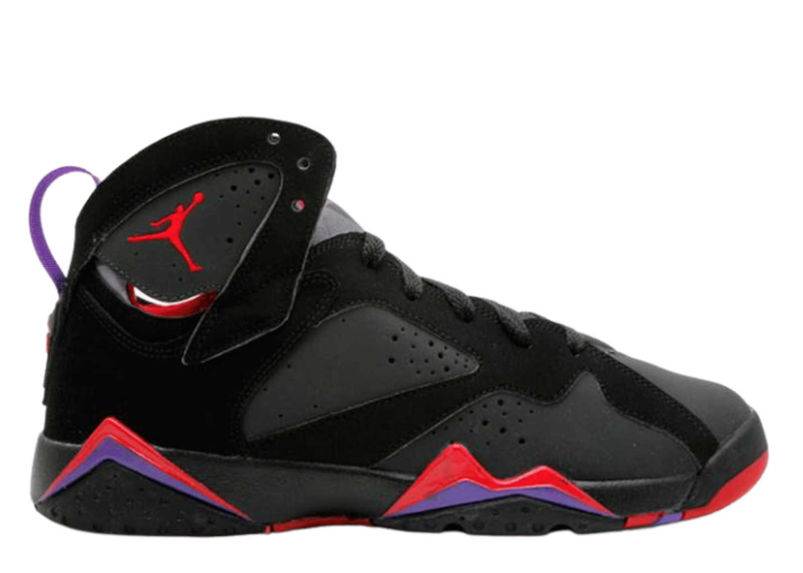 Jordan Vii Raptor 7s Release Dates 2009 Air Jordan Retro Defining