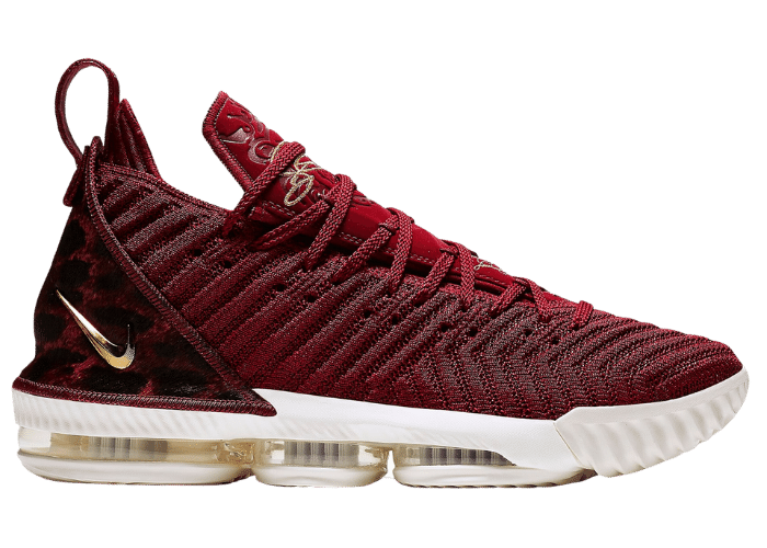 Nike LeBron 16 EP I'm King